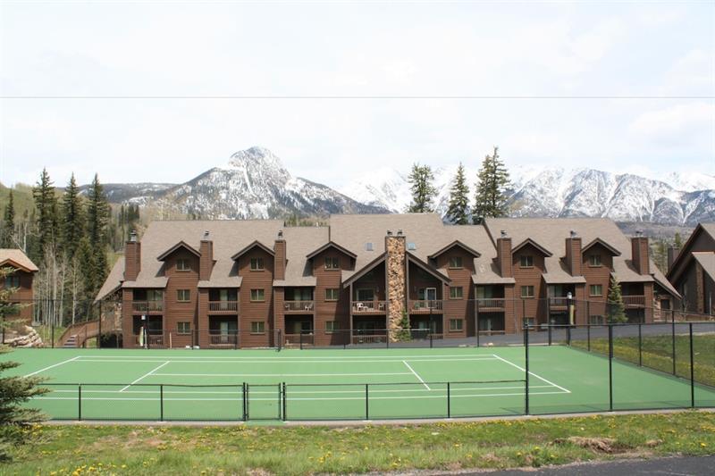 Cascade Village By The Ivy Group Ντουράνγκο Εξωτερικό φωτογραφία